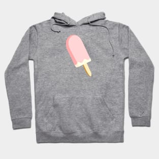 Pink Lemonade Pop Hoodie